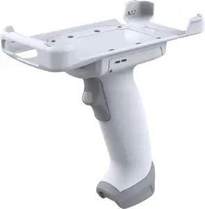 CIPHERLAB PST-RS20 Detachable Pistol Grip with rubber boot