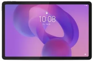 Lenovo Idea Tab Tablet 27.9 cm 11 inch 8 GB RAM 256 GB Storage MediaTek Dimensity 6300 Android 15 Grey