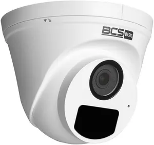 BCS BCS-B-EIP14FSR3-Ai(2.0) IP Surveillance Camera Dome 4Mpx