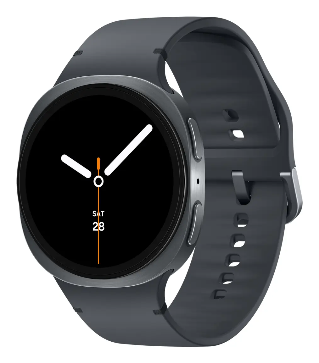 Samsung Galaxy Watch8 Viedpulkstenis 44mm LTE