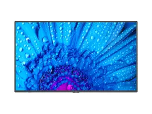 Sharp NEC MultiSync M751 Digital Signage Flat Panel 75 Inch LCD 4K Ultra HD 500 cd/m2 Black 24/7