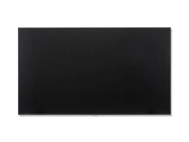 Sharp NEC MultiSync M751 75 Дюймов 4K Панель Цифровой Вывески Photo 3