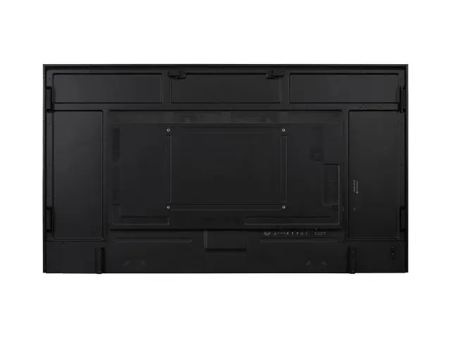 Sharp NEC MultiSync M751 75 Дюймов 4K Панель Цифровой Вывески Photo 4