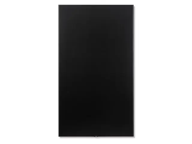 Sharp NEC MultiSync M751 75 Дюймов 4K Панель Цифровой Вывески Photo 5