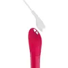 WE-VIBE Tango X Rechargeable Bullet Vibrator Cherry Red Photo 4
