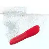 WE-VIBE Tango X Rechargeable Bullet Vibrator Cherry Red Photo 7