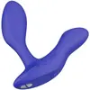Массажер простаты WE-VIBE Vector+ Королевский синий Photo 2