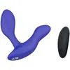 Массажер простаты WE-VIBE Vector+ Королевский синий Photo 3