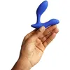 Массажер простаты WE-VIBE Vector+ Королевский синий Photo 5