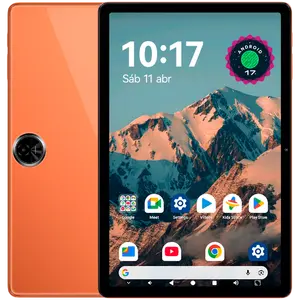 Blackview Link 5 PC Tablet 8GB 128GB 11-inch IPS 1280x800 Octa-core Android 17 Sunset Orange