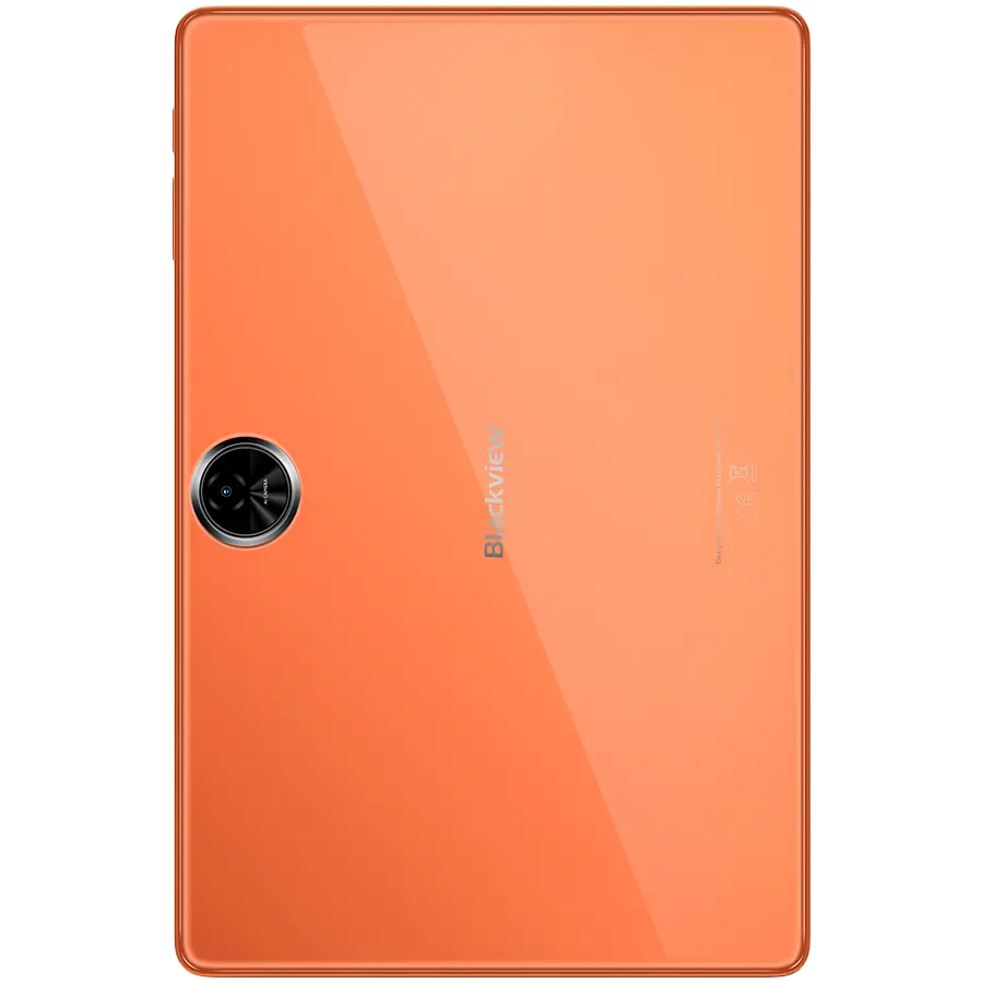 Blackview Link 5 PC Tablet 11-inch 8GB 128GB Sunset Orange Photo 4