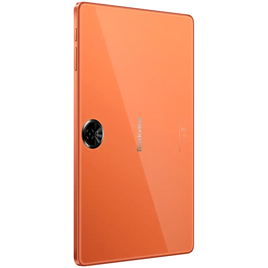Blackview Link 5 PC Tablet 11-inch 8GB 128GB Sunset Orange Photo 5