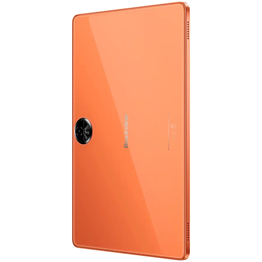 Blackview Link 5 PC Tablet 11-inch 8GB 128GB Sunset Orange Photo 6