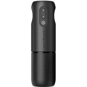 Мужской мастурбатор Arcwave Orbit 360° с вращением и управлением через приложение черный