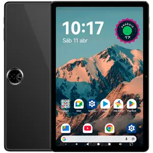 Blackview Link 5 PC Tablet 11-inch HD IPS 8GB RAM 128GB Storage Android 17 Space Gray