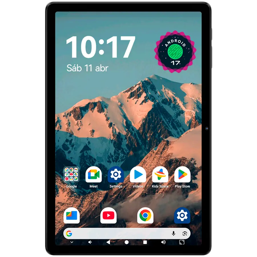 Blackview Link 5 PC Tablet 11-inch 8GB 128GB Space Gray Photo 3