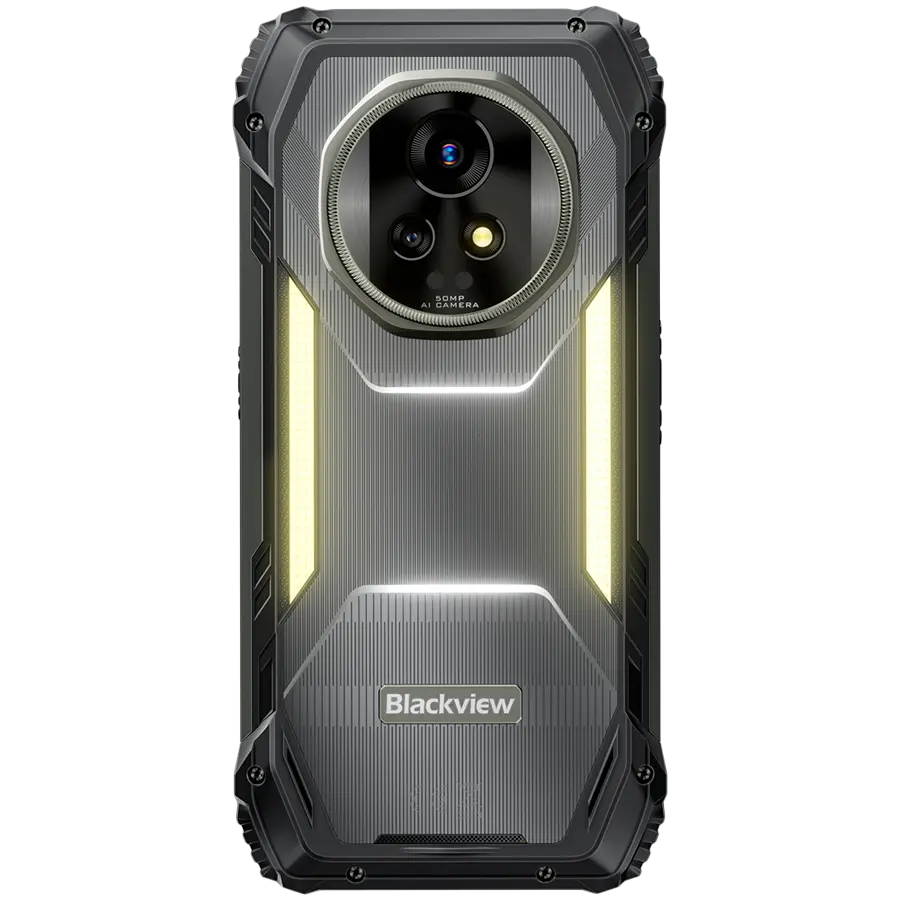 BLACKVIEW XPLORE 2 Smartphone 5G AMOLED 20000mAh Photo 5