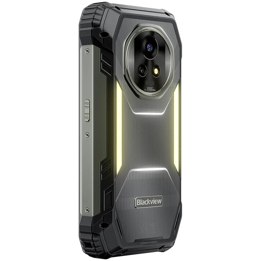 BLACKVIEW XPLORE 2 Smartphone 5G AMOLED 20000mAh Photo 6