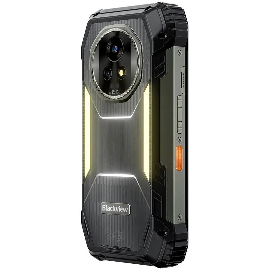 BLACKVIEW XPLORE 2 Smartphone 5G AMOLED 20000mAh Photo 7