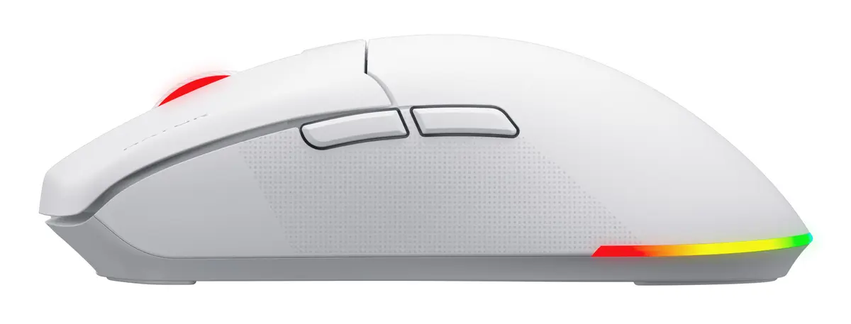 HATOR Pulsar 4 Игровая мышь Белая Photo 5