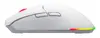 HATOR Pulsar 4 Игровая мышь Белая Photo 5