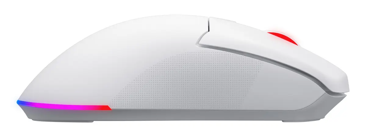 HATOR Pulsar 4 Игровая мышь Белая Photo 6