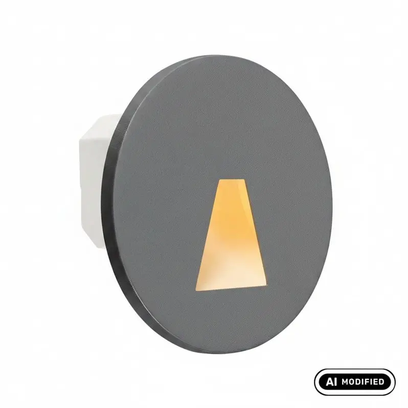 TOPE Porto Встроенный светильник для лестницы LED Photo 2