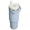 STANLEY IceFlow Flip Straw 2.0 Insulated Tumbler 0.89L Photo 2