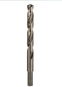 Format Spiral Drill Bit HSS-Co Cylindrical 12.5mm