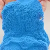 Kinetic Sand Mega Box Spinmaster 6077239 Blue 5 kg Photo 2