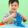 Kinetic Sand Mega Box Spinmaster 6077239 Blue 5 kg Photo 13