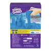 Kinetic Sand Mega Box Spinmaster 6077239 Blue 5 kg Photo 14