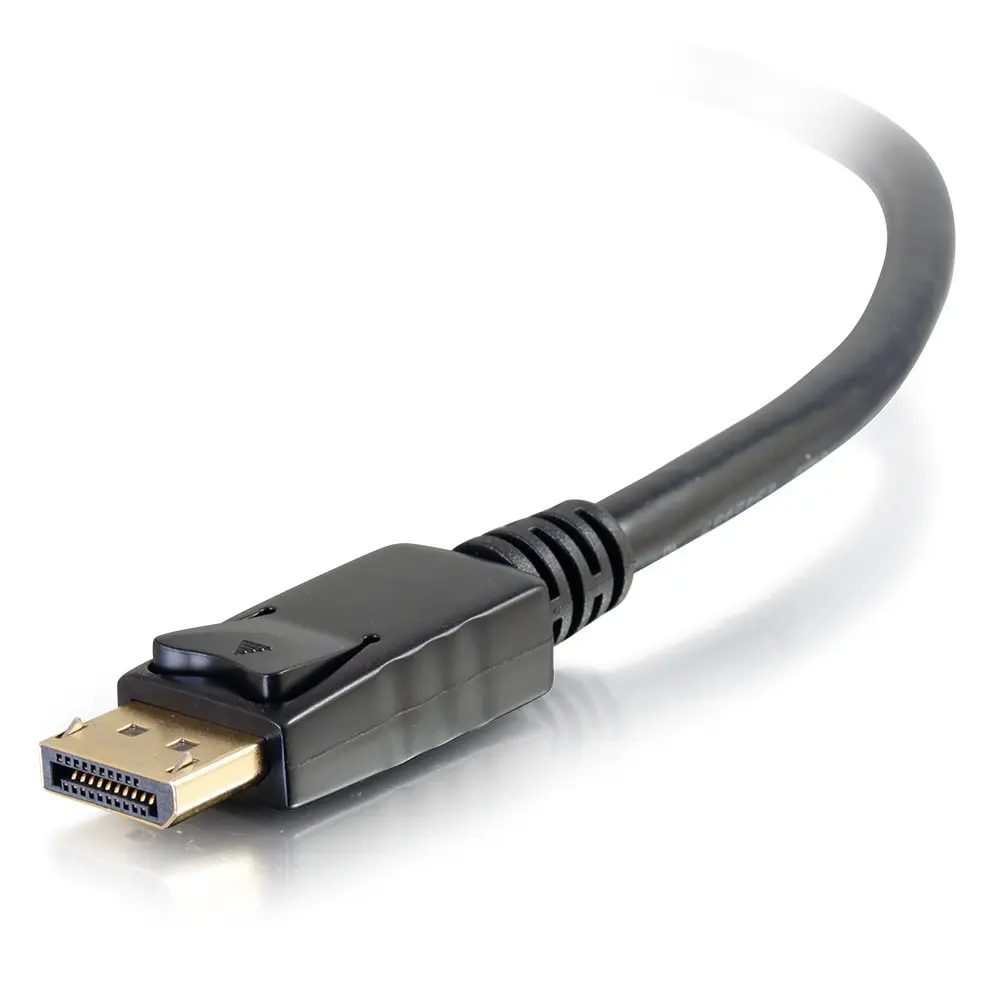 C2G 1.83 m DisplayPort HDMI Adapter Cable 4K Photo 4