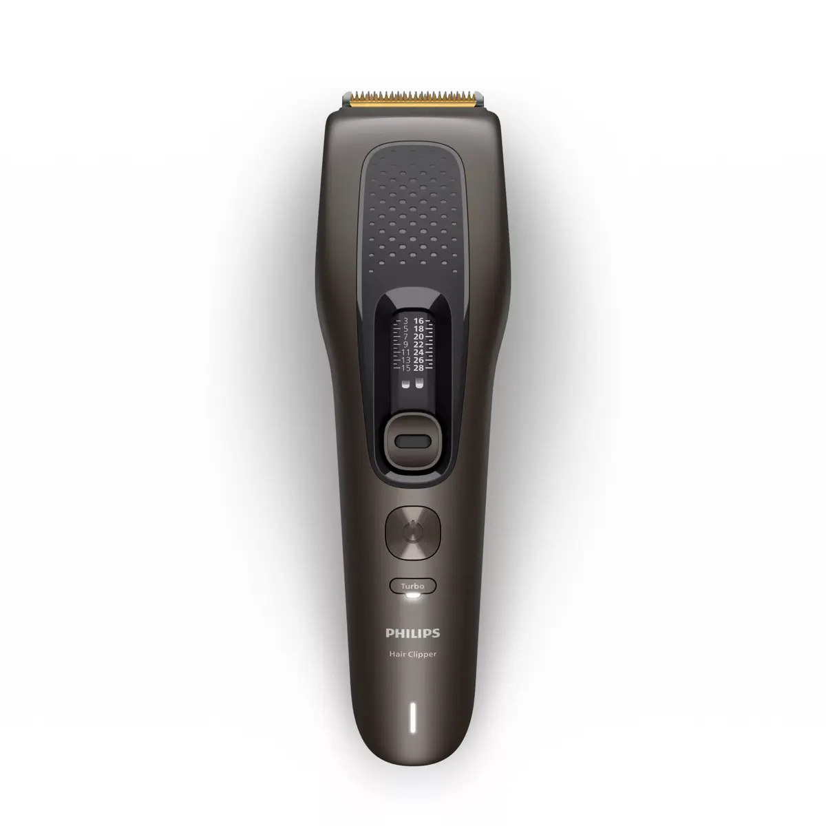 Машинка для стрижки Philips Hair Clipper HC9721 Series 9000 Photo 5
