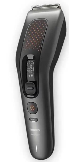 Philips Hair Clipper HC7721 7000 Series Photo 3