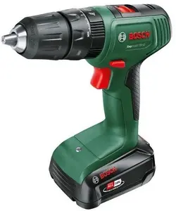 Akumulatora triecienurbjmašīna Bosch EasyImpact 18V-40 ar 18V akumulatoru un 2.0Ah ietilpību