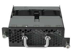 HP X712 FanTray Back-to-Front Airflow High Volume