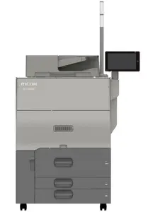 Ricoh PRO C5400SL Krāsainais lāzera MFP printeris SRA3 65 lpp/min
