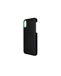 Razer RC21-0145BB01-R3M1 mobilā tālruņa vāciņš Apple iPhone XR 15.5 cm 6.1 collas Melns Zaļš
