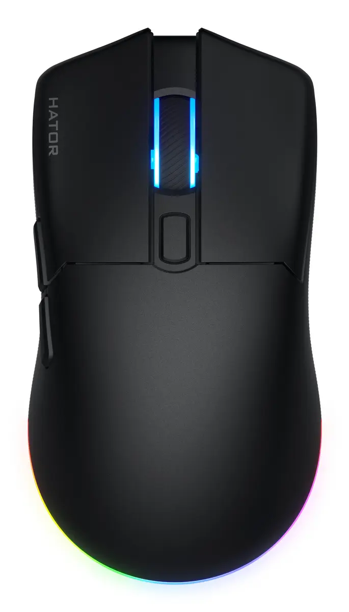 Игровая мышь HATOR Pulsar 4 Photo 2