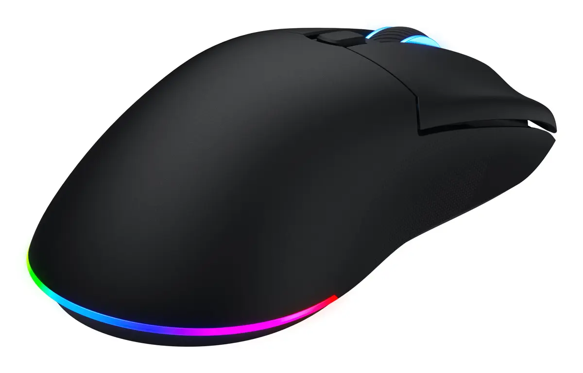 Игровая мышь HATOR Pulsar 4 Photo 4