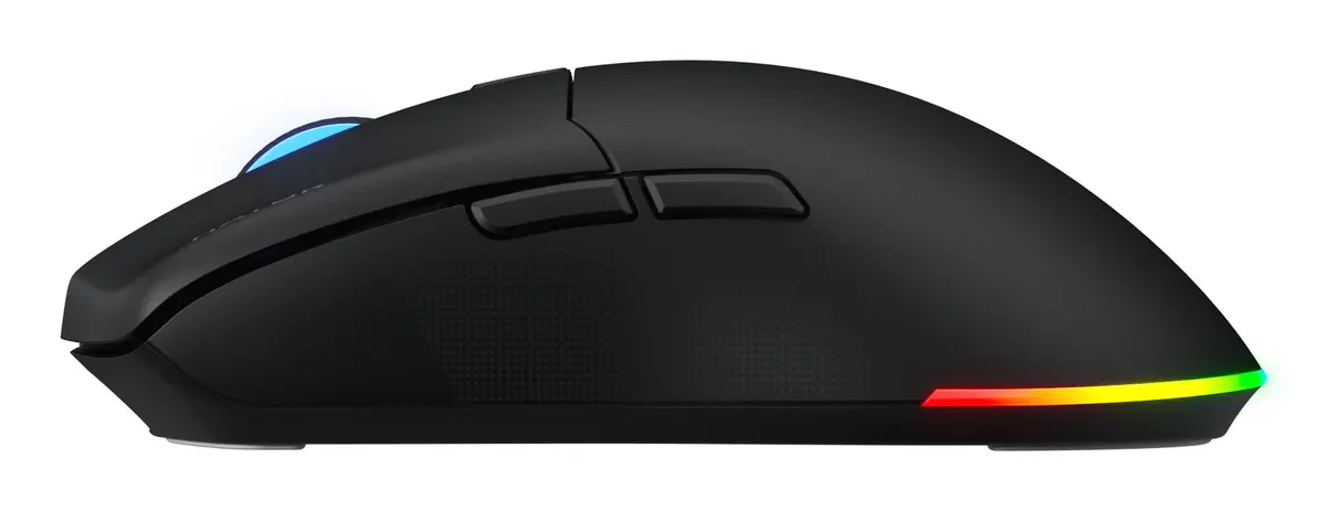 Игровая мышь HATOR Pulsar 4 Photo 5