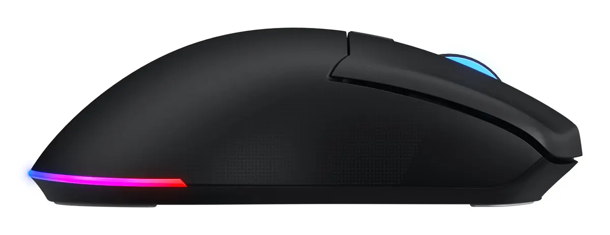 Игровая мышь HATOR Pulsar 4 Photo 6