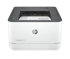 HP LaserJet Pro 3002dn Melnbalts lāzera printeris Ethernet Duplex A4 33 lpp/min