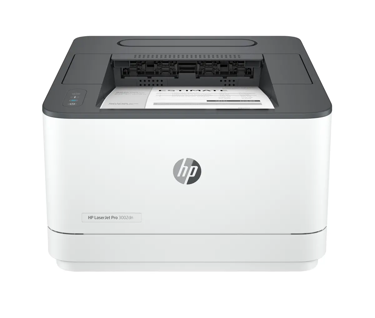 HP LaserJet Pro 3002dn Laser Printer Photo 2