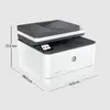 HP LaserJet Pro 3002dn Laser Printer Photo 4