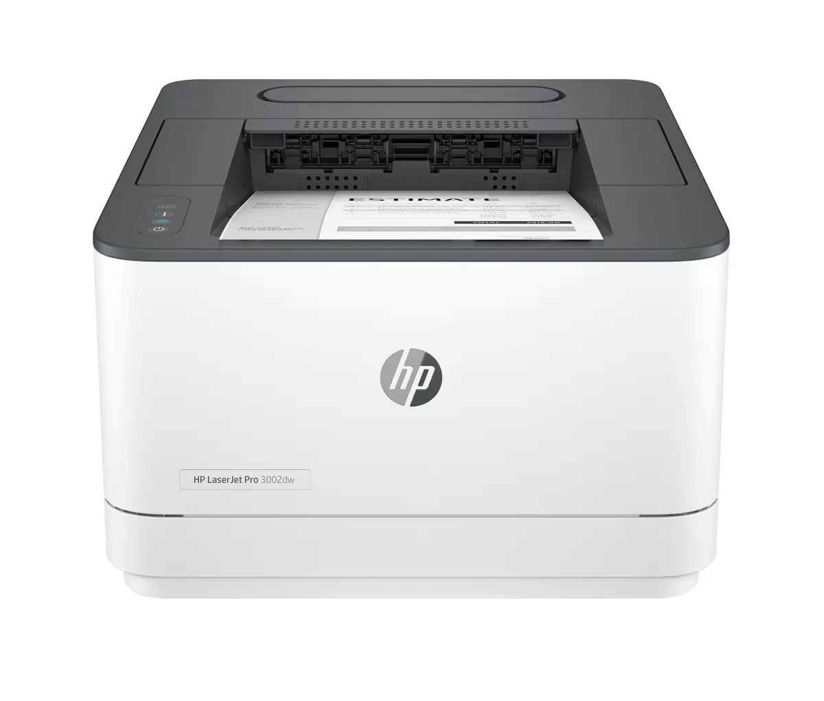 HP LaserJet Pro 3002dw Bezvadu lāzerprinteris Photo 2