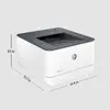 HP LaserJet Pro 3002dw Bezvadu lāzerprinteris Photo 5