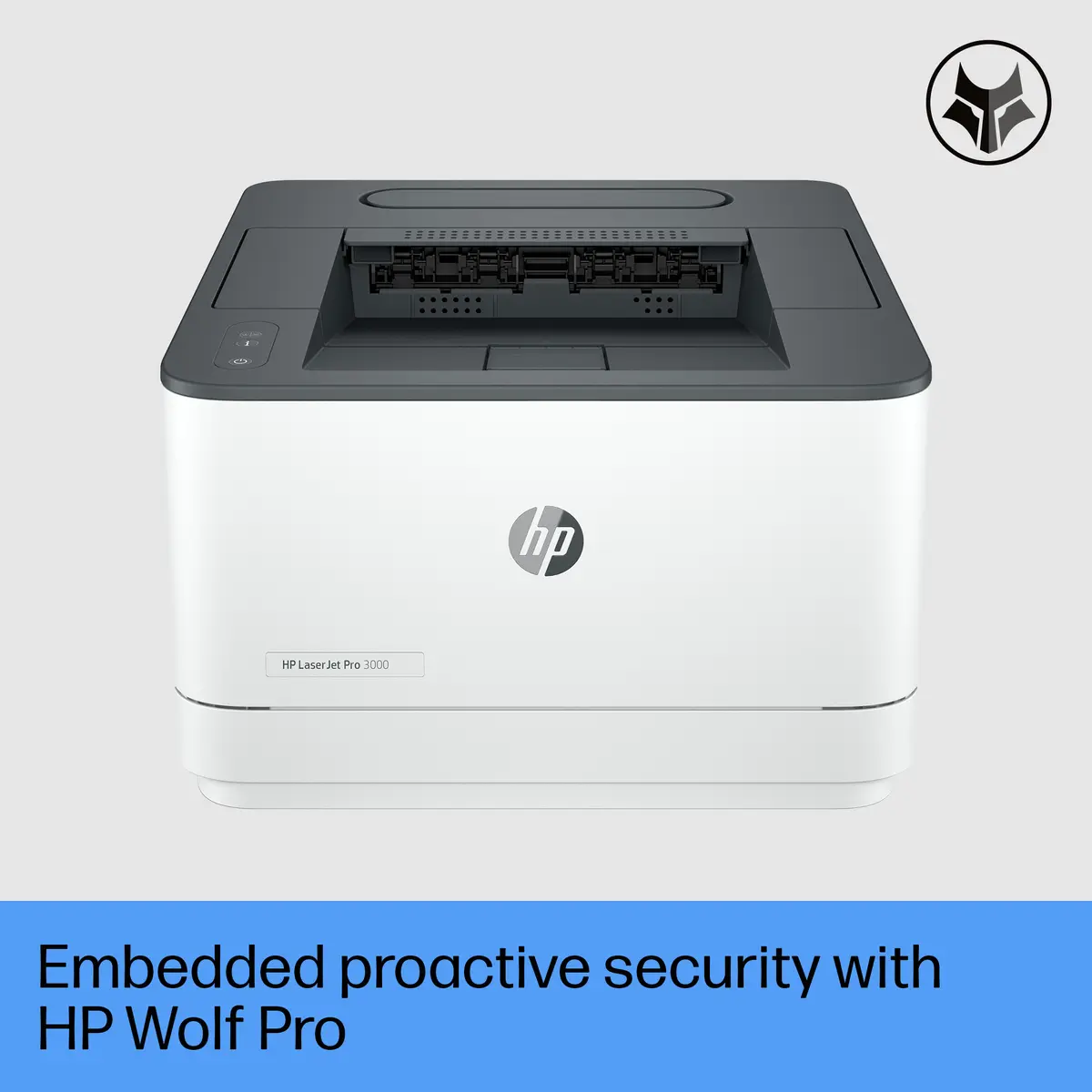 HP LaserJet Pro 3002dw Bezvadu lāzerprinteris Photo 7