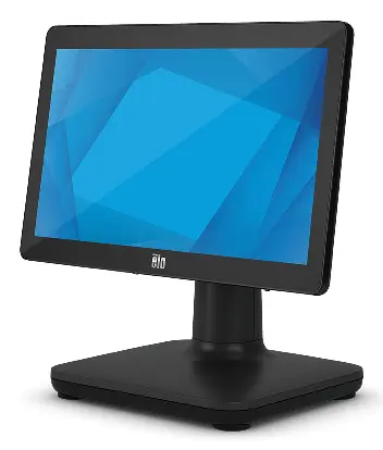 Elotouch EloPOS Сенсорный настольный ПК Photo 2